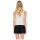 Only Γυναικεία αμάνικη μπλούζα Sara Tank Top